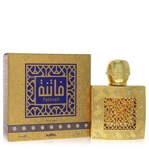 Fatinah by Ajmal Concentrated Perfume Oil (Unisex) .47 oz
